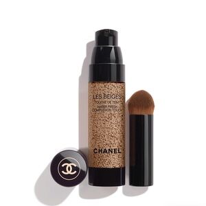 NEW Chanel Les Beiges Water-Fresh Complexion Touch in B10